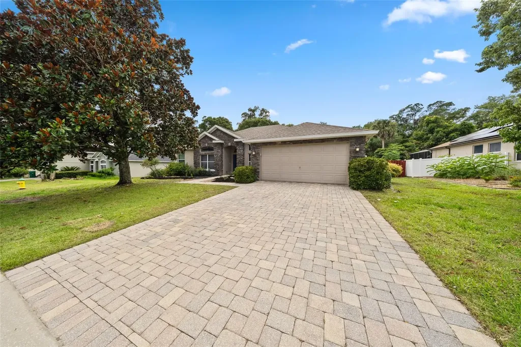 314 Crystal Pond Avenue Deland FL 32720