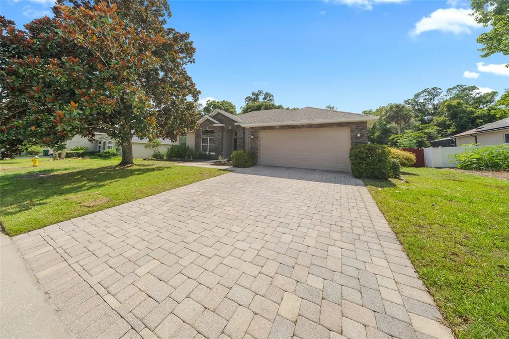 314 Crystal Pond Avenue Deland FL 32720