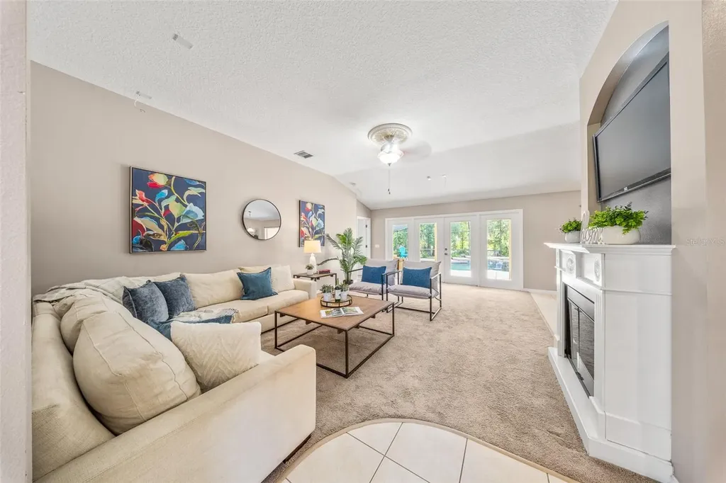 314 Crystal Pond Avenue Deland FL 32720
