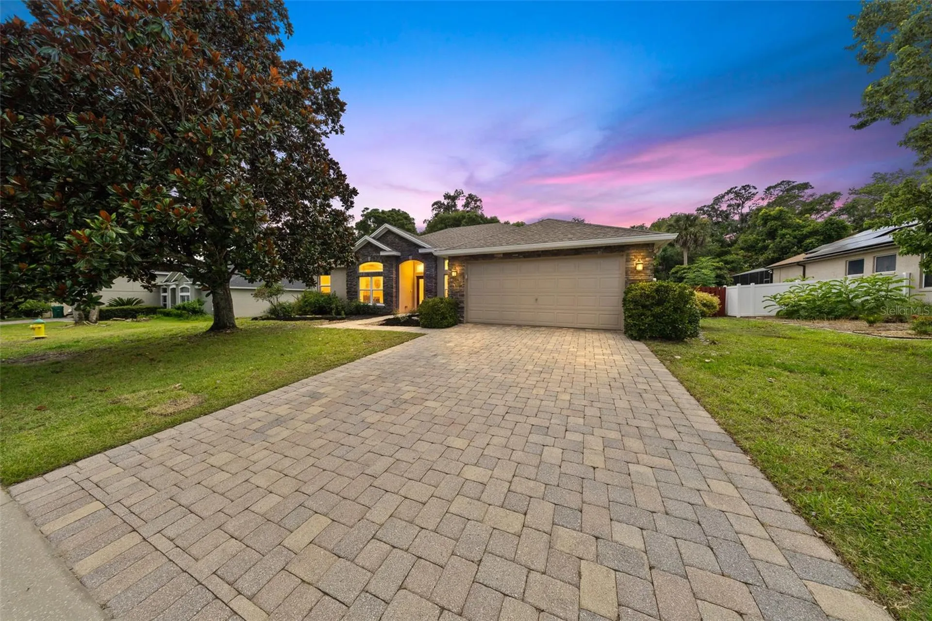 314 Crystal Pond Avenue Deland FL 32720