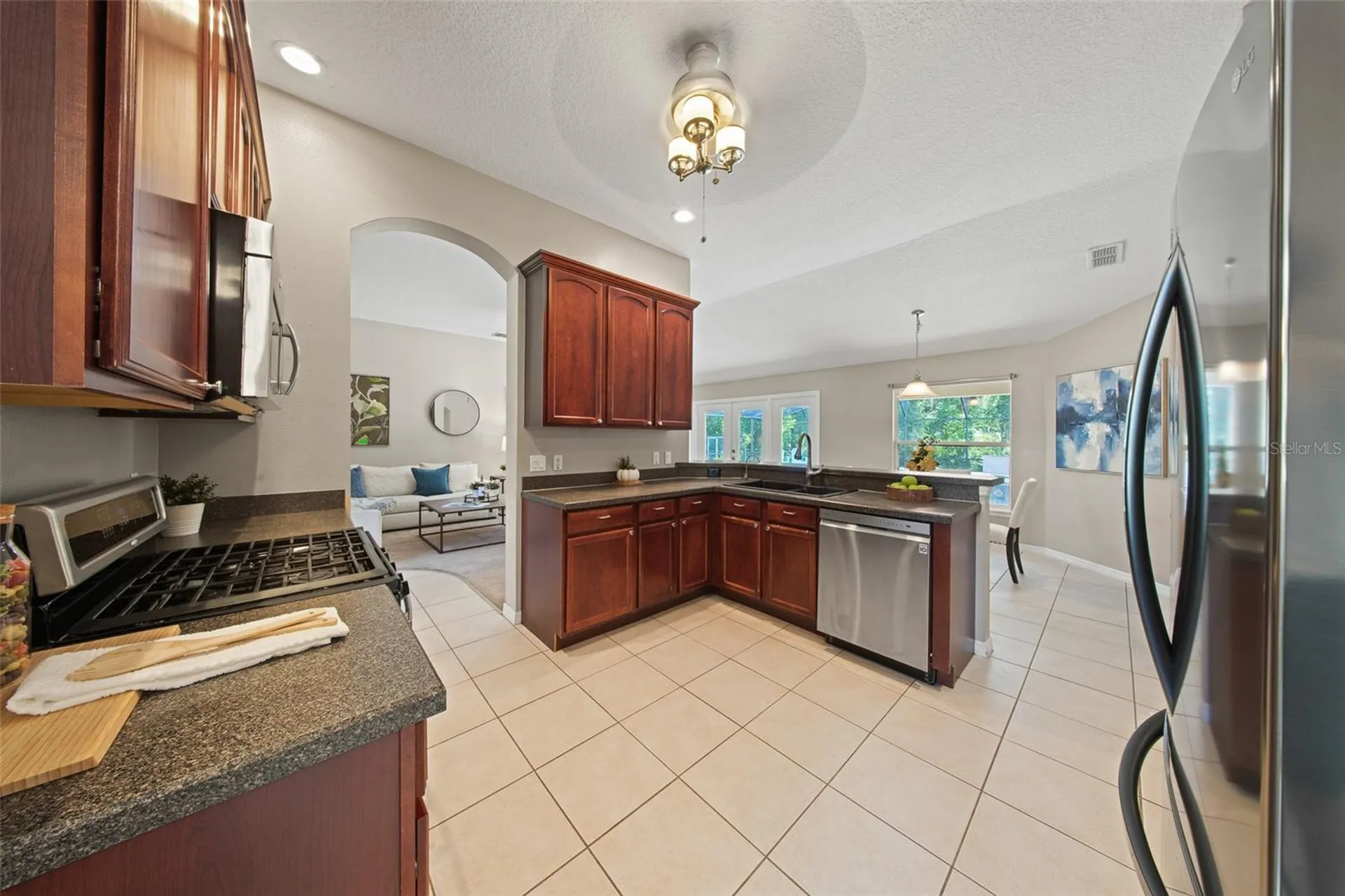 314 Crystal Pond Avenue Deland FL 32720