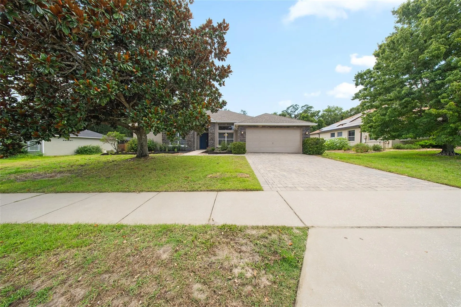 314 Crystal Pond Avenue Deland FL 32720