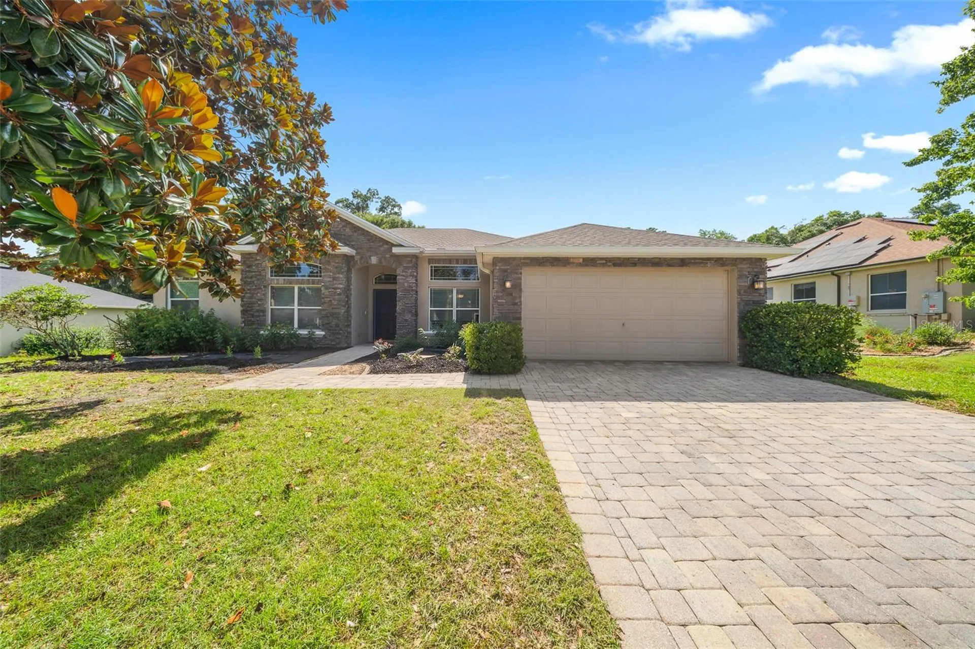 314 Crystal Pond Avenue Deland FL 32720