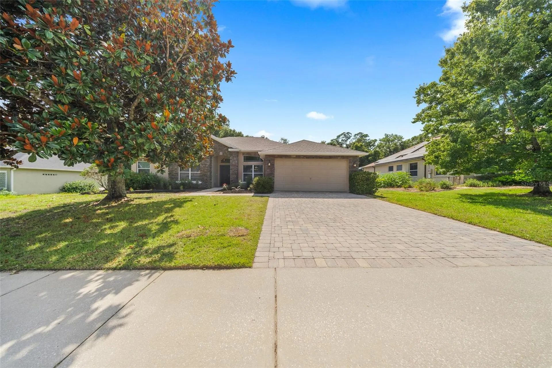314 Crystal Pond Avenue Deland FL 32720
