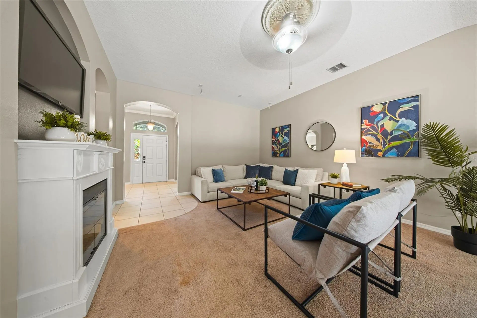 314 Crystal Pond Avenue Deland FL 32720