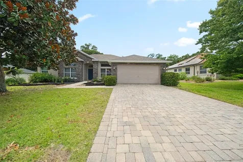314 Crystal Pond Avenue Deland FL 32720