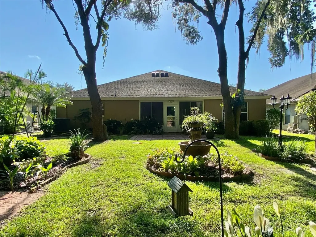 10542 San Travaso Drive Tampa FL 33647