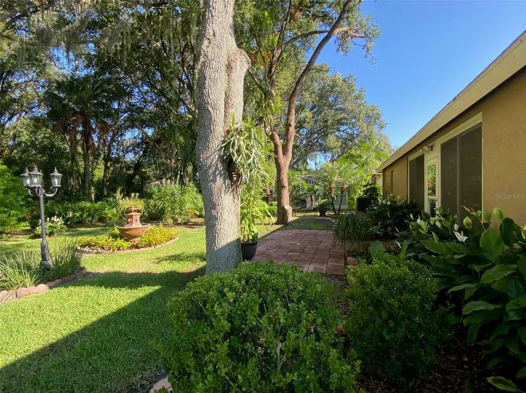 10542 San Travaso Drive Tampa FL 33647