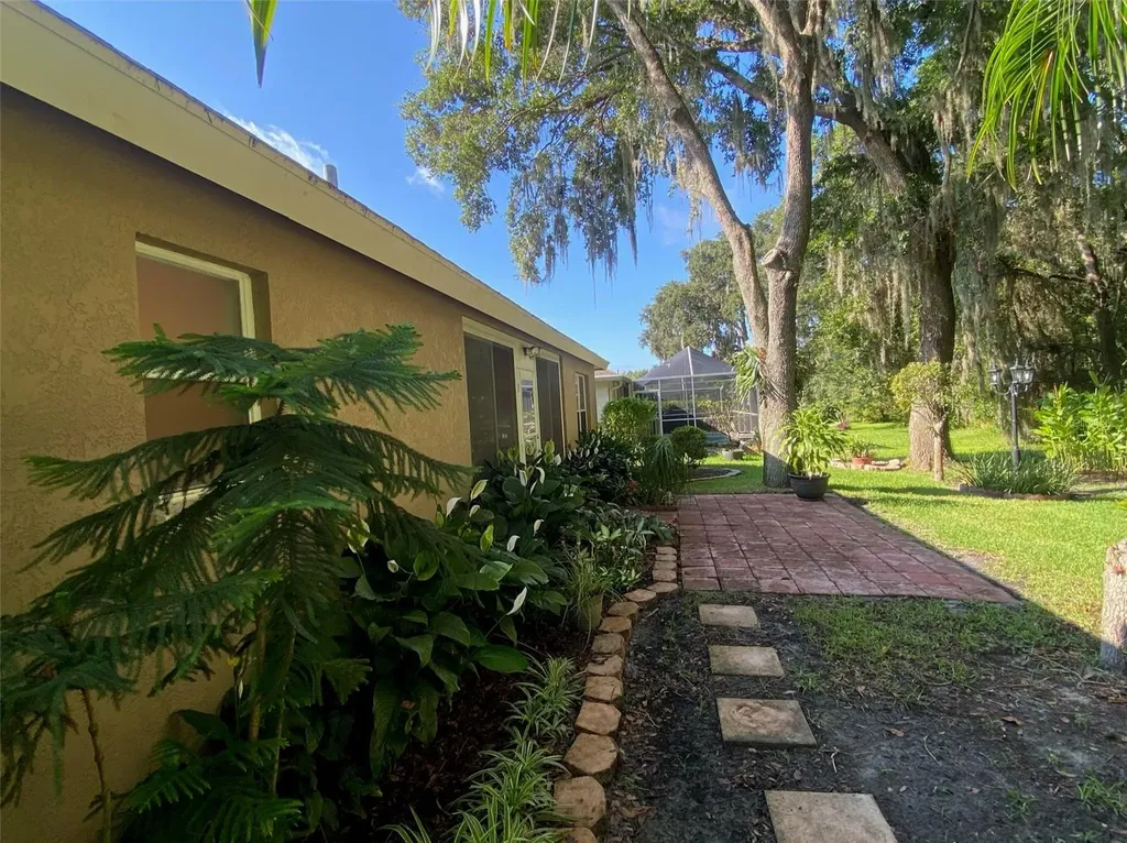 10542 San Travaso Drive Tampa FL 33647