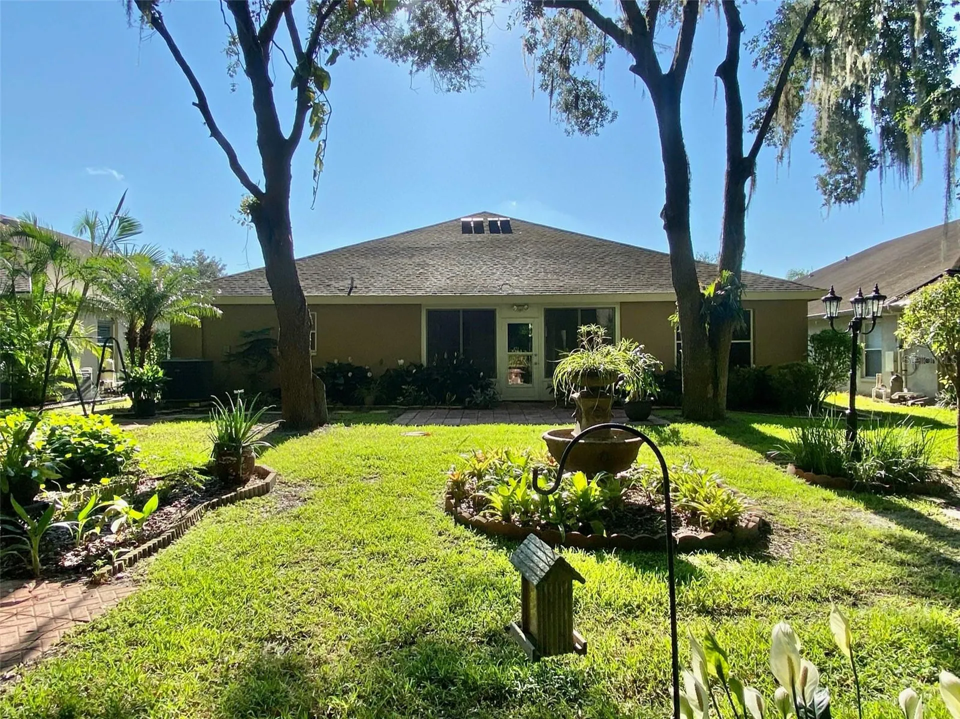 10542 San Travaso Drive Tampa FL 33647