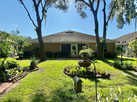 10542 San Travaso Drive Tampa FL 33647