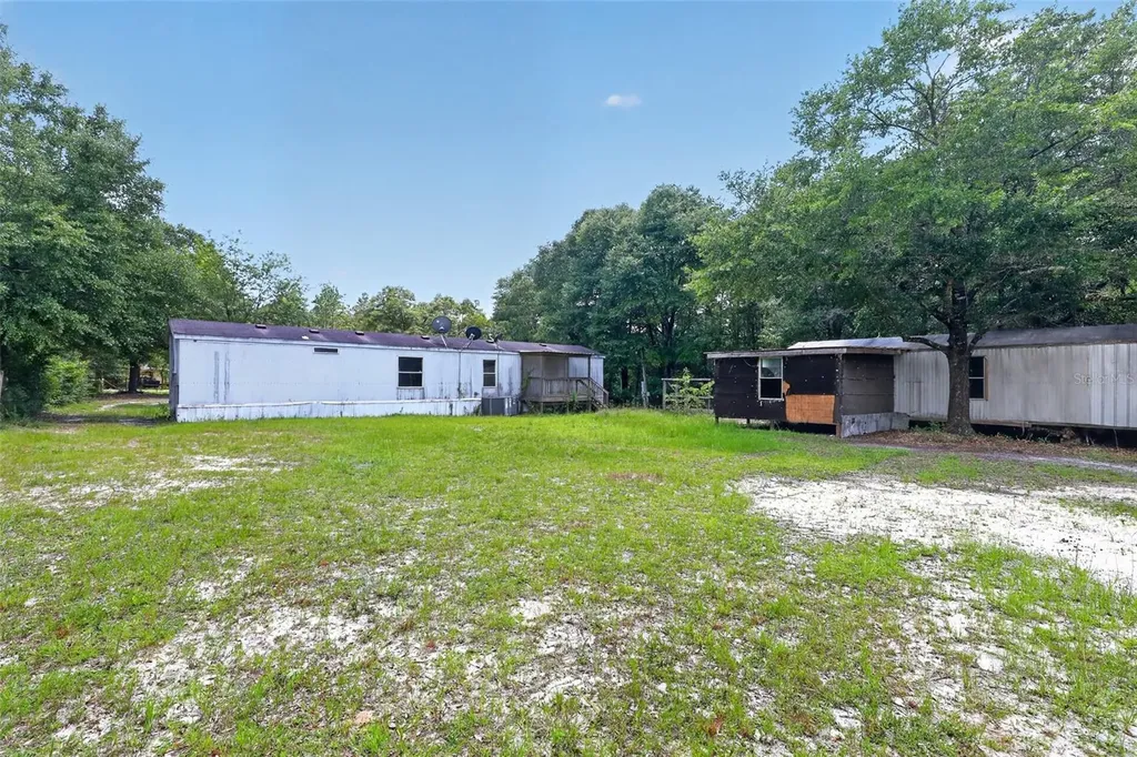 622 Caswell Road Defuniak Springs FL 32433