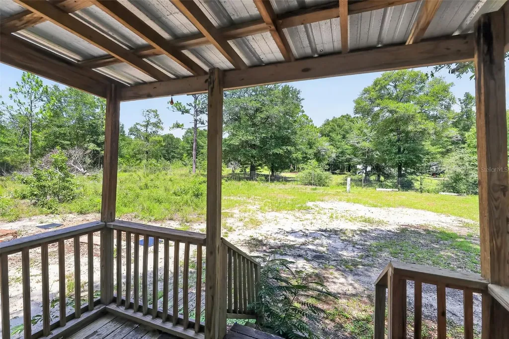 622 Caswell Road Defuniak Springs FL 32433