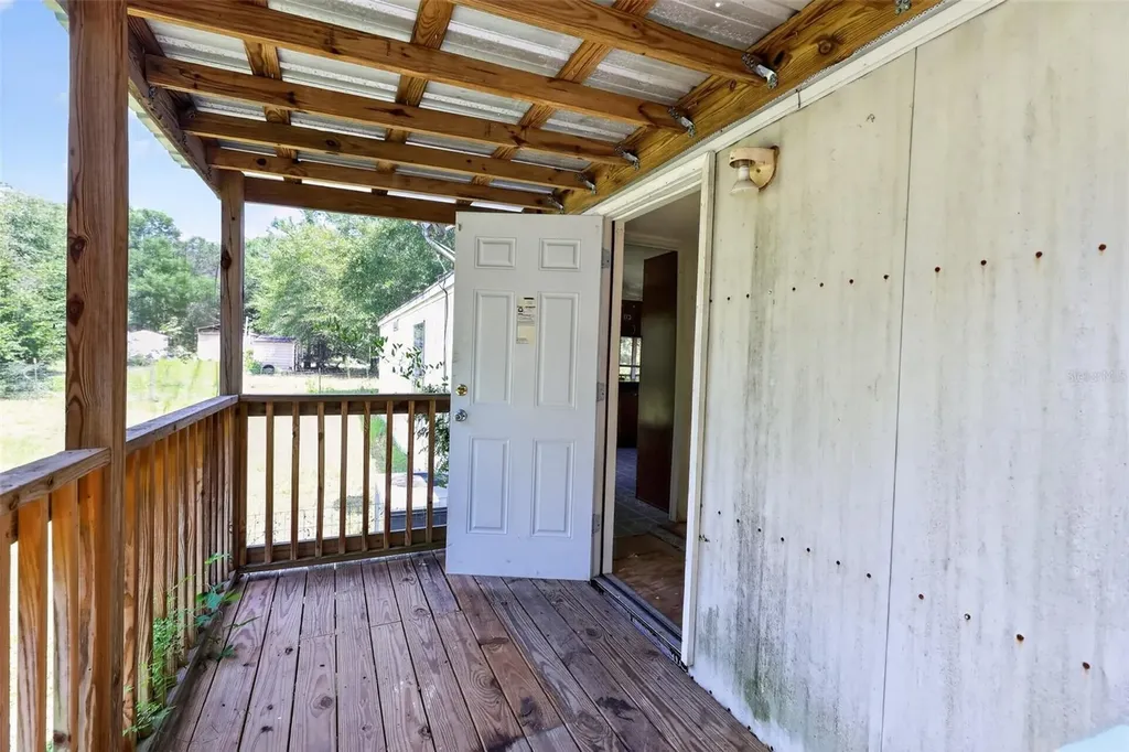 622 Caswell Road Defuniak Springs FL 32433