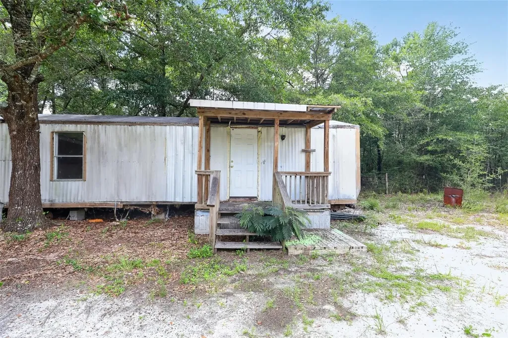 622 Caswell Road Defuniak Springs FL 32433