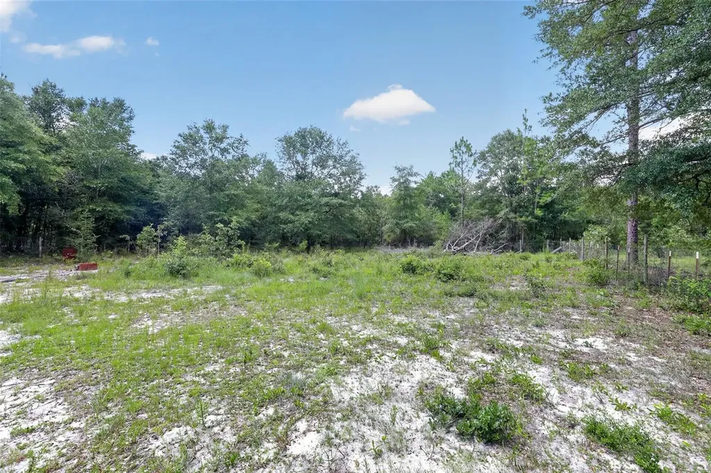 622 Caswell Road Defuniak Springs FL 32433