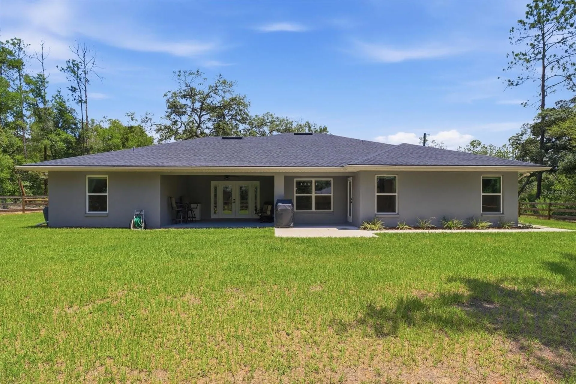 232 E Falcon Street Dunnellon FL 34434