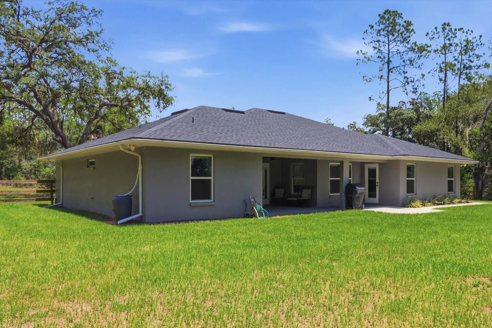 232 E Falcon Street Dunnellon FL 34434