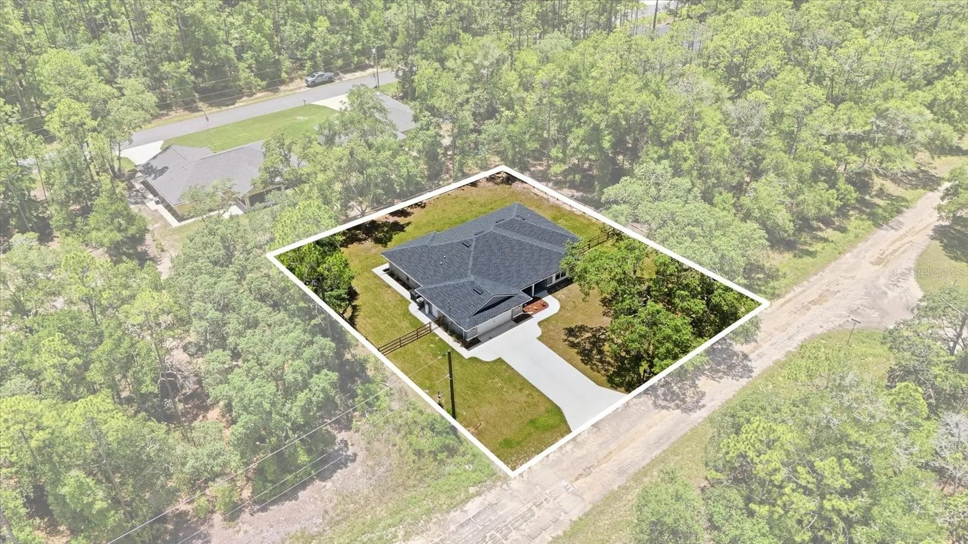 232 E Falcon Street Dunnellon FL 34434