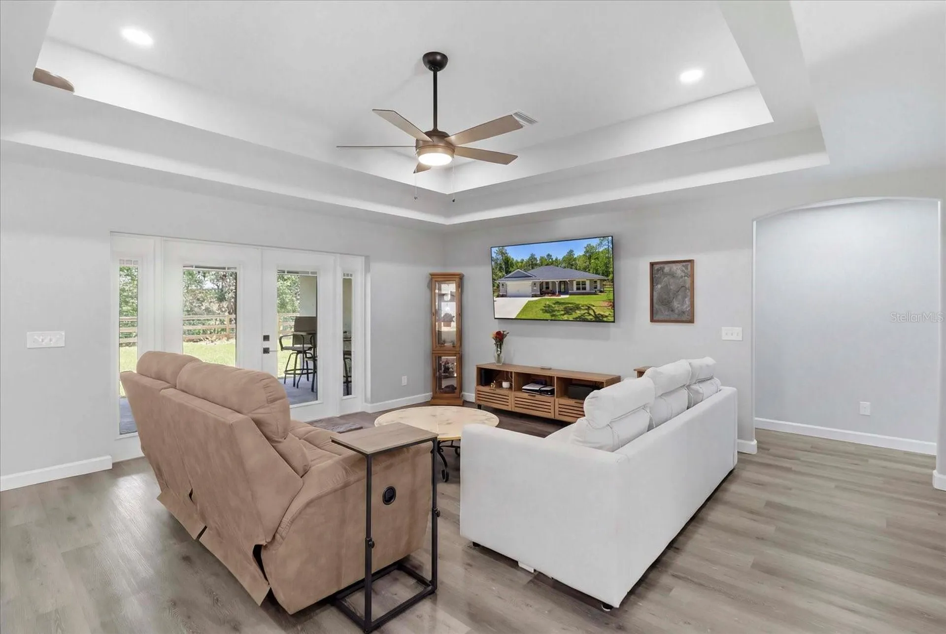 232 E Falcon Street Dunnellon FL 34434