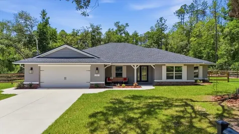 232 E Falcon Street Dunnellon FL 34434