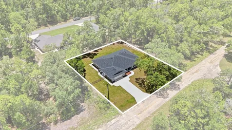 232 E Falcon Street Dunnellon FL 34434