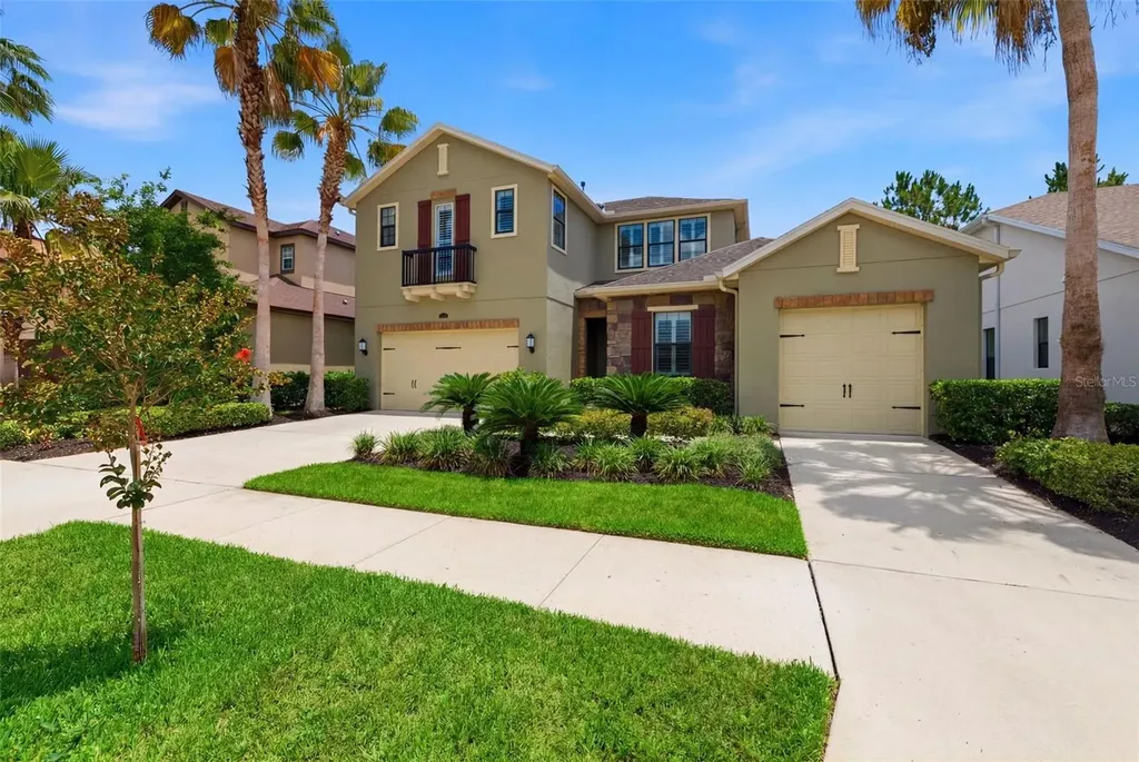 14231 Avon Farms Drive Tampa FL 33618