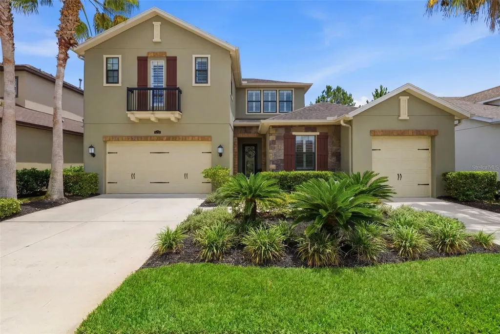 14231 Avon Farms Drive Tampa FL 33618