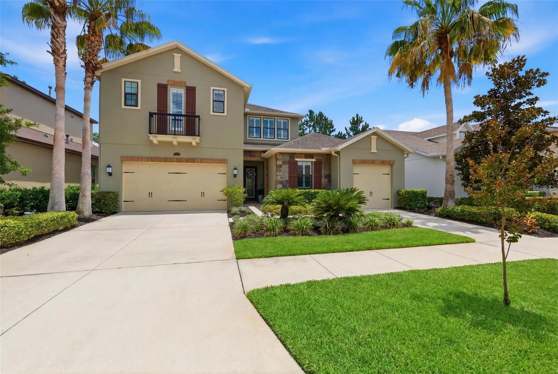 14231 Avon Farms Drive Tampa FL 33618