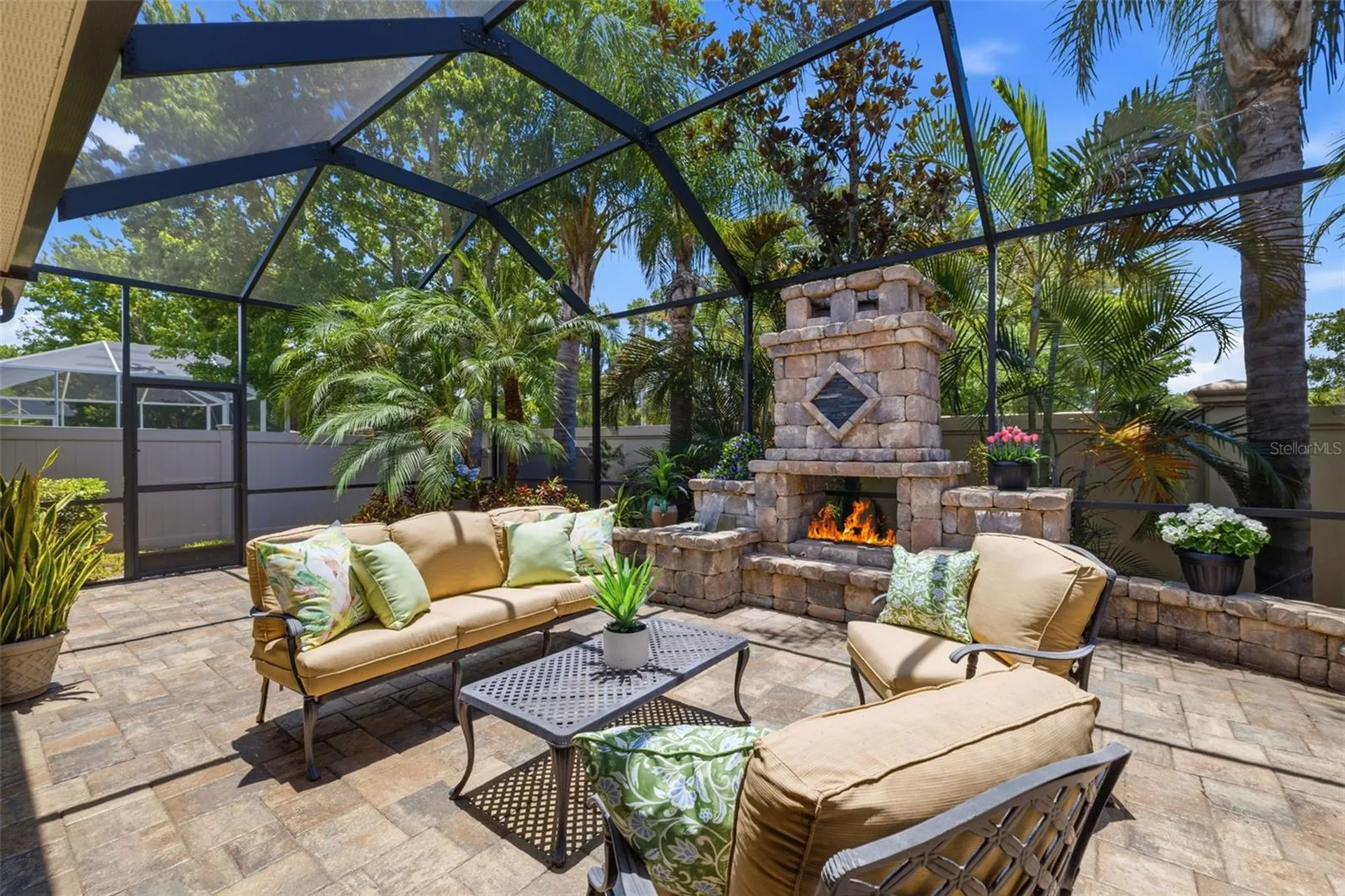 14231 Avon Farms Drive Tampa FL 33618