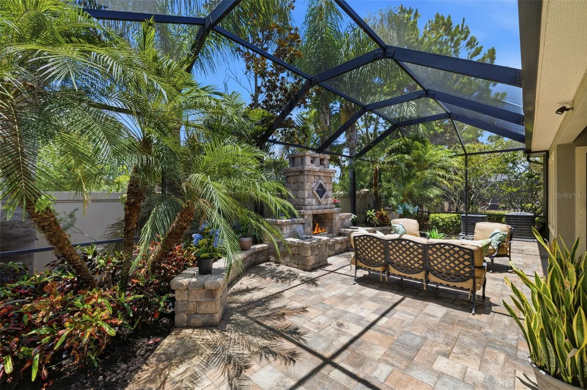 14231 Avon Farms Drive Tampa FL 33618