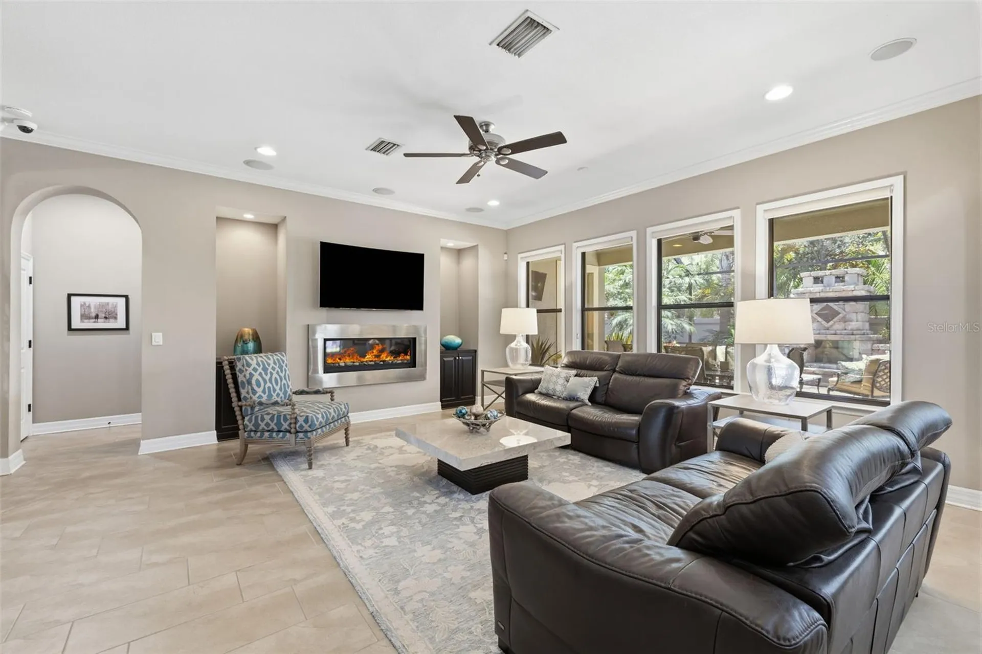 14231 Avon Farms Drive Tampa FL 33618