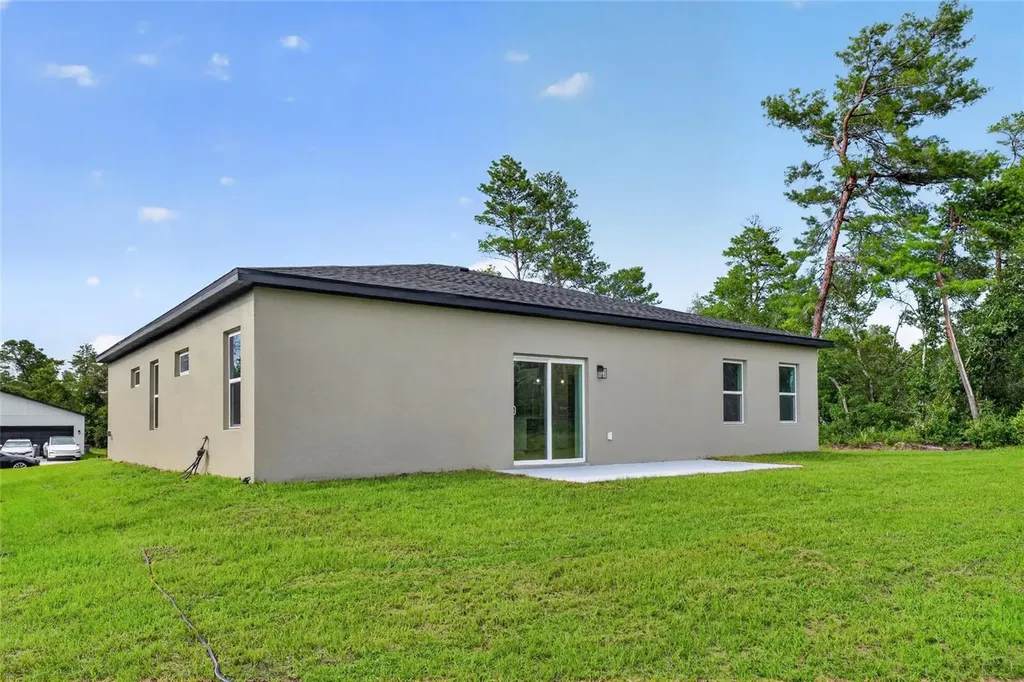 4400 SW 168th Lane Ocala FL 34473