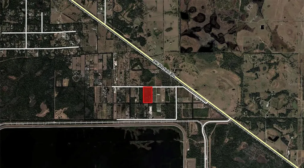 SW Arrowroot Street Indiantown FL 34956