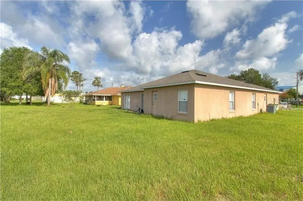 3480 Hawkin Drive Kissimmee FL 34746