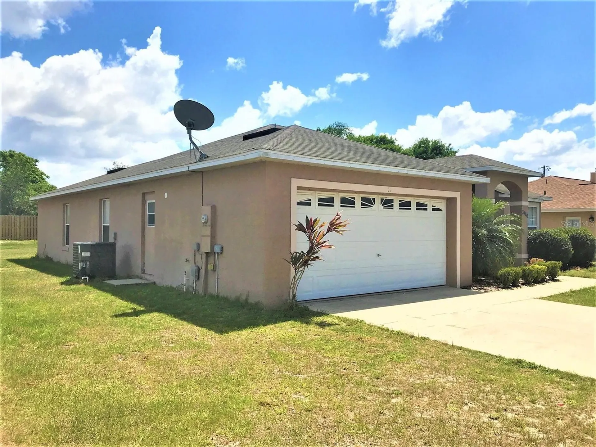 3480 Hawkin Drive Kissimmee FL 34746