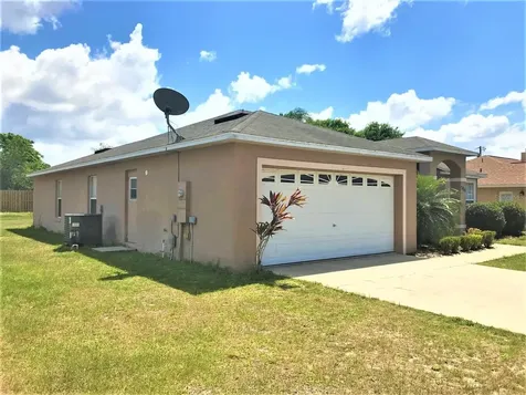 3480 Hawkin Drive Kissimmee FL 34746