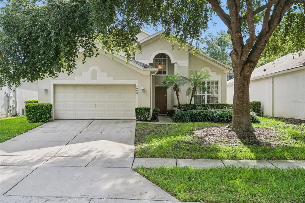 2648 Daulby Street Kissimmee FL 34747