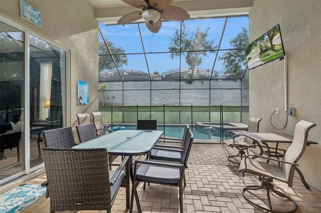 2648 Daulby Street Kissimmee FL 34747