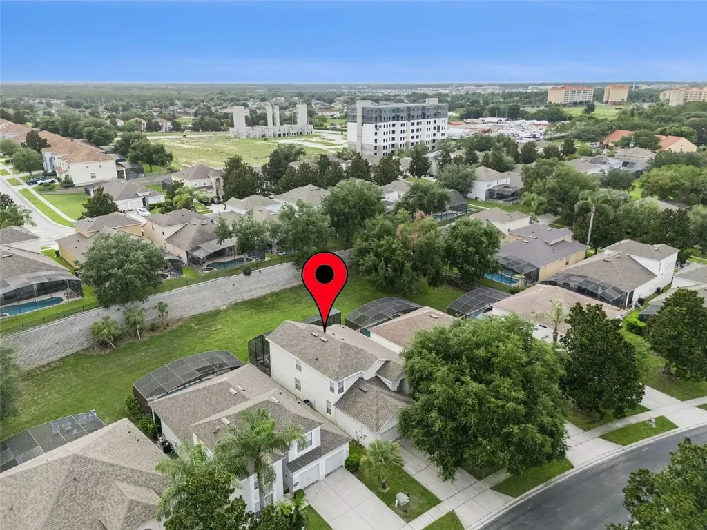 2648 Daulby Street Kissimmee FL 34747
