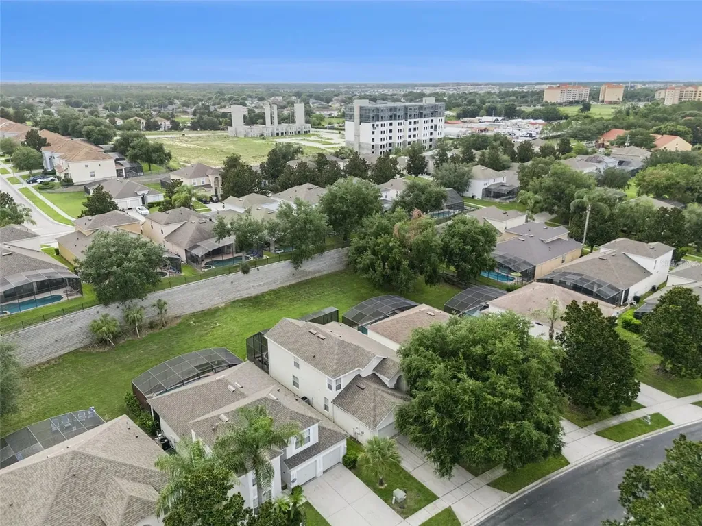 2648 Daulby Street Kissimmee FL 34747