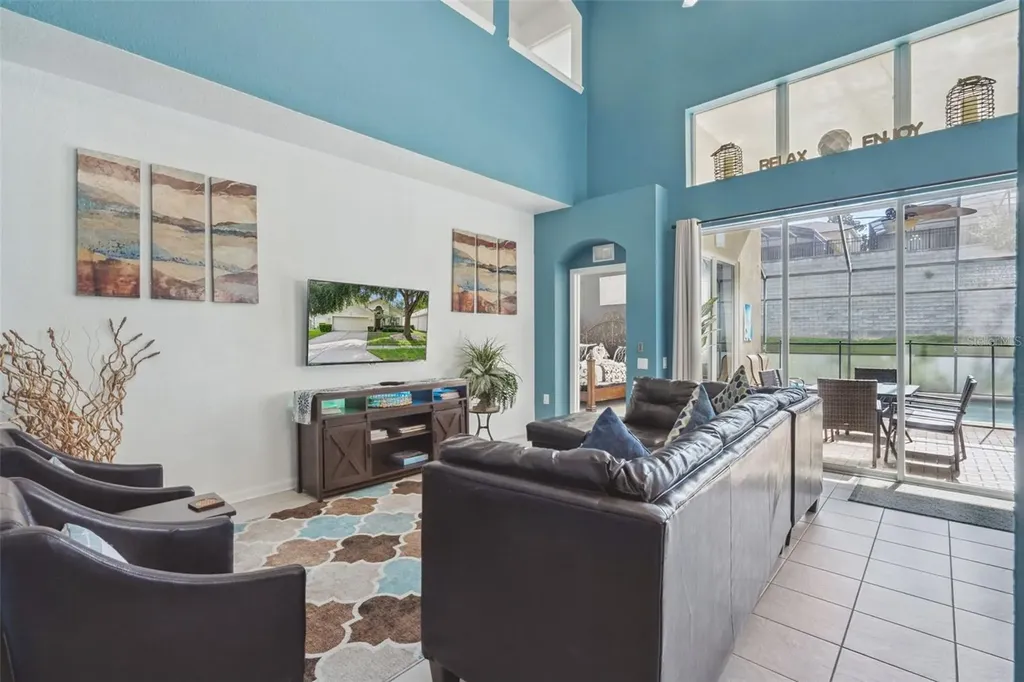 2648 Daulby Street Kissimmee FL 34747