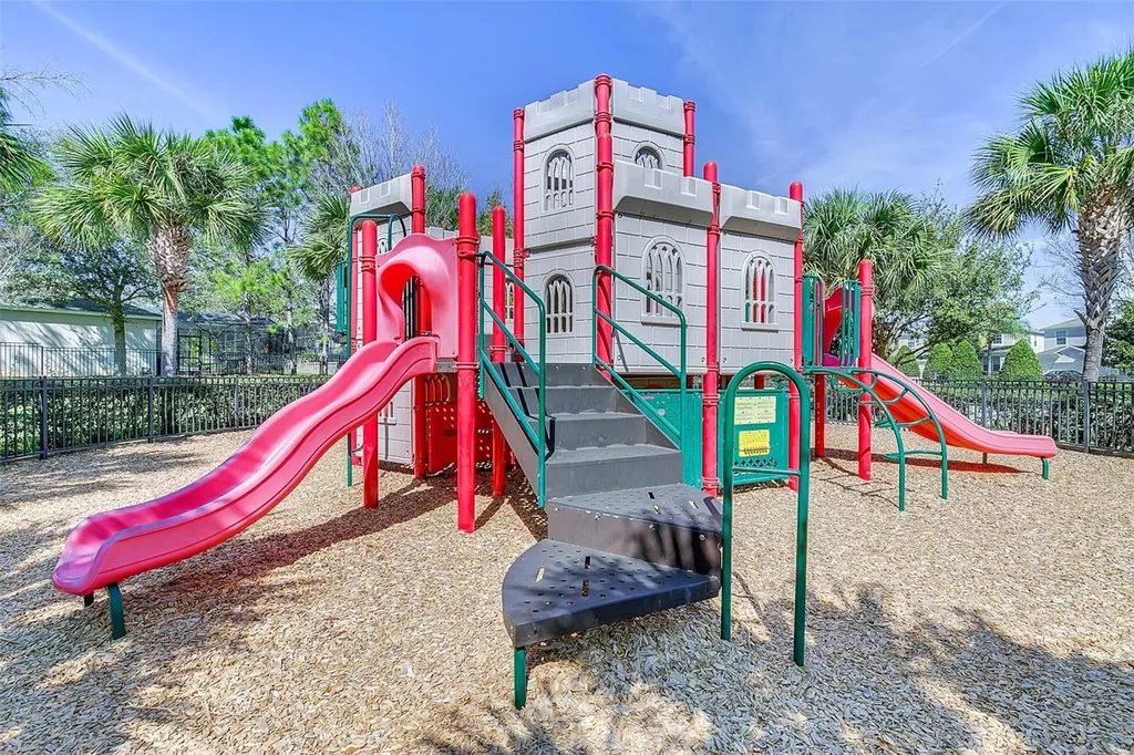 2648 Daulby Street Kissimmee FL 34747