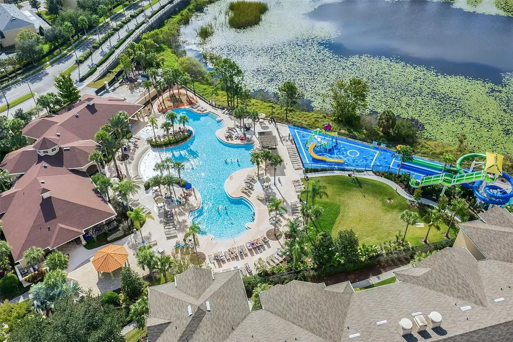 2648 Daulby Street Kissimmee FL 34747