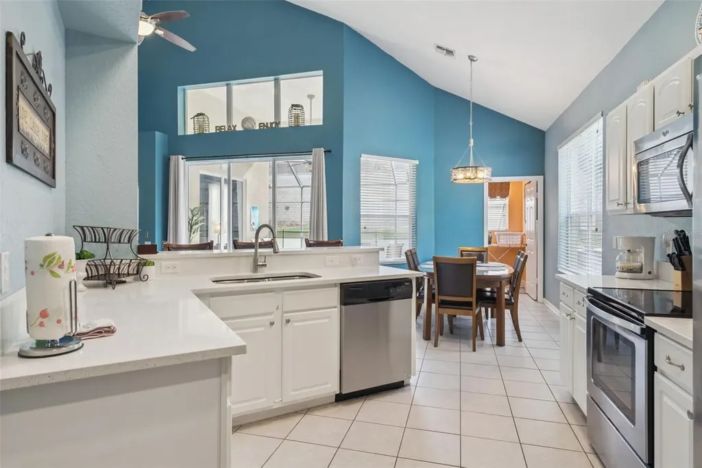 2648 Daulby Street Kissimmee FL 34747