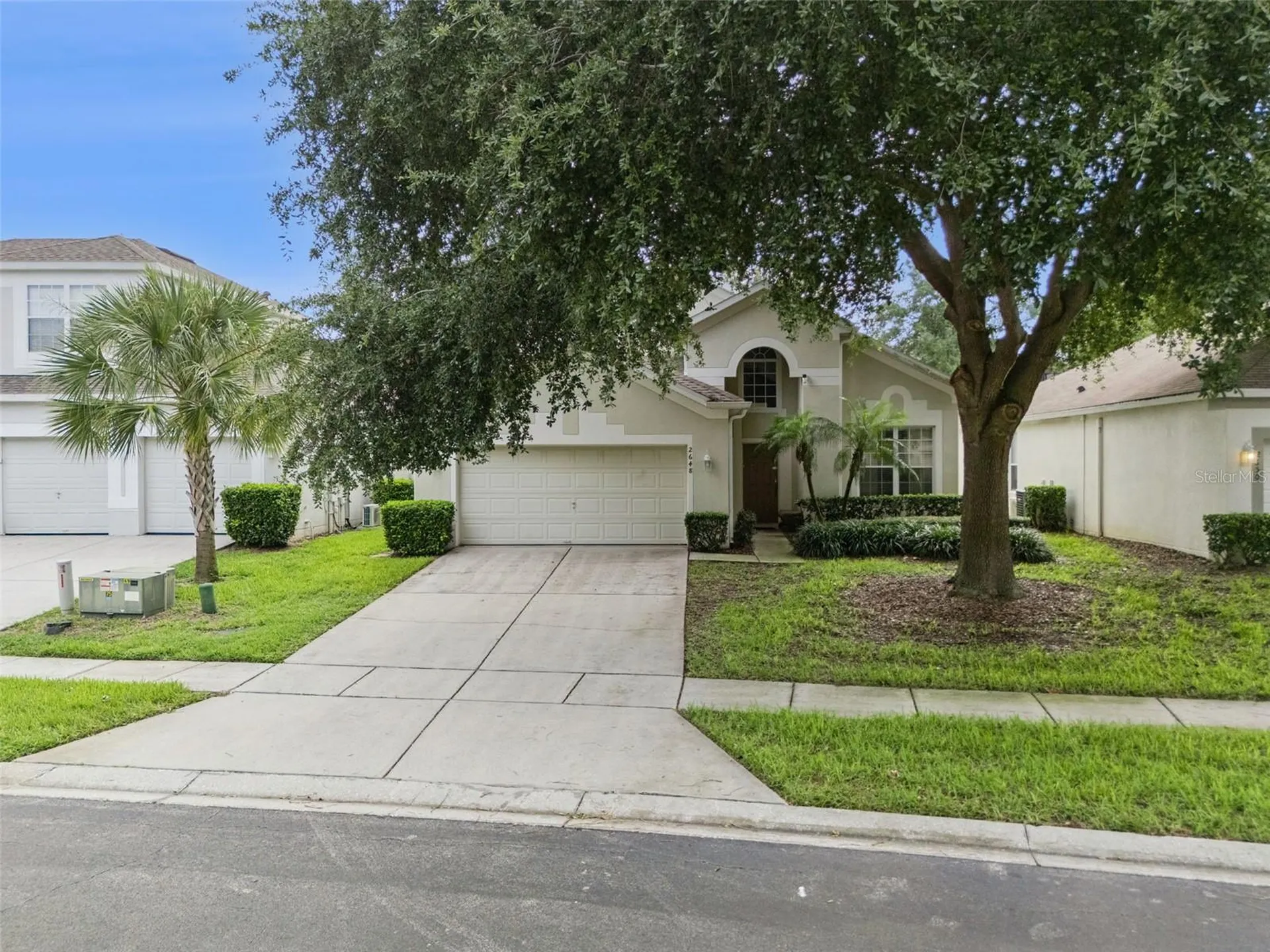 2648 Daulby Street Kissimmee FL 34747