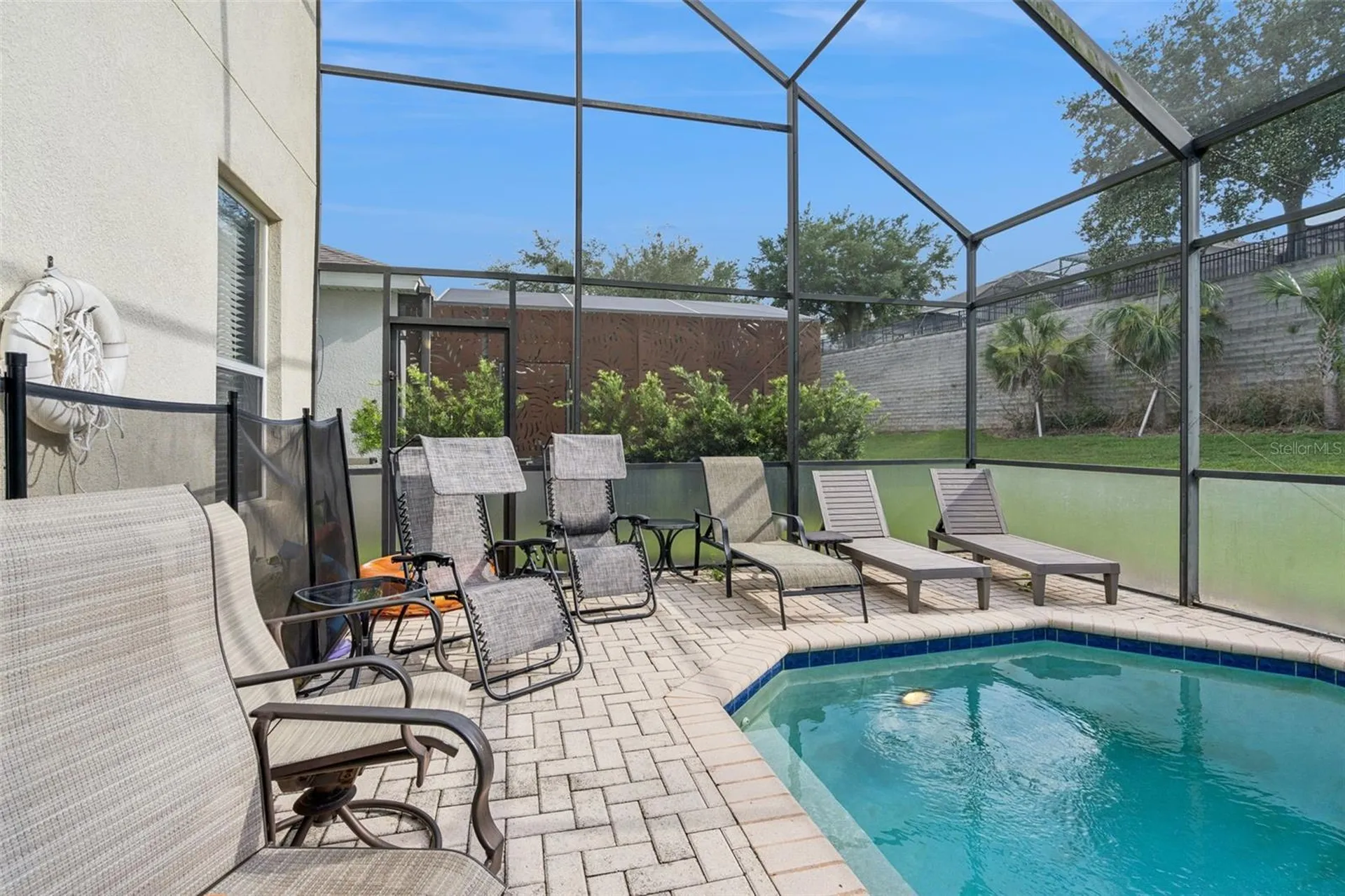 2648 Daulby Street Kissimmee FL 34747