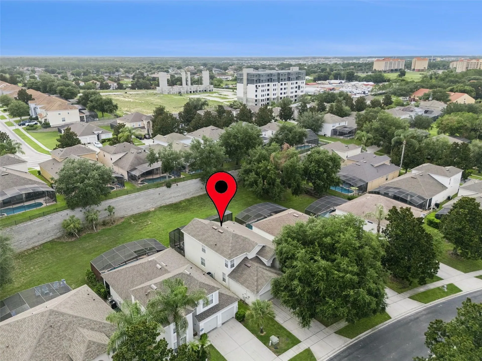 2648 Daulby Street Kissimmee FL 34747