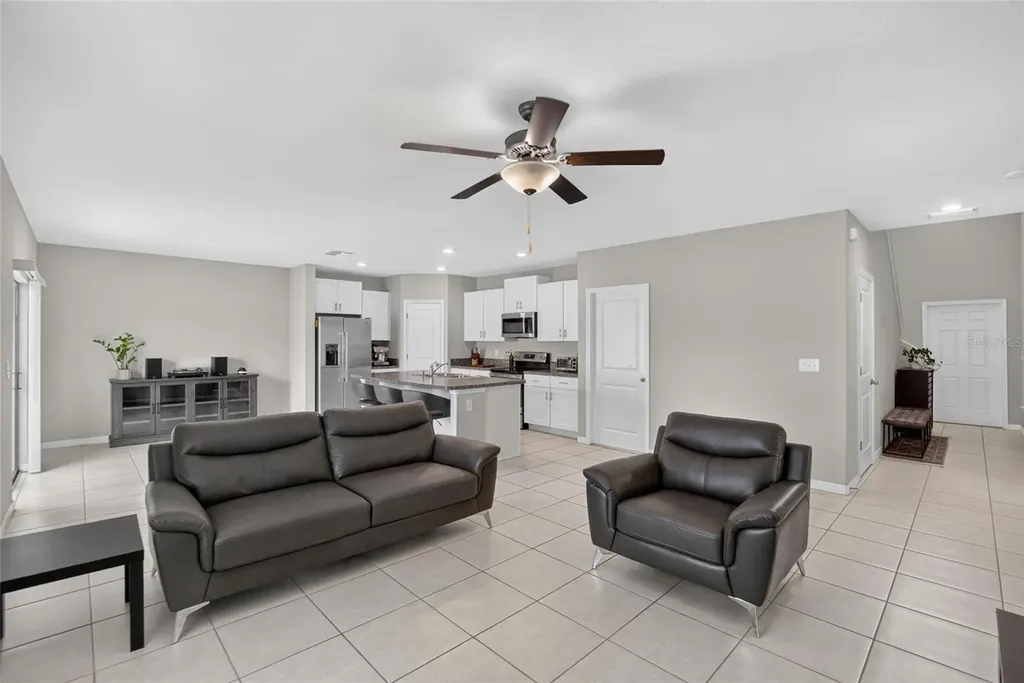 4907 Wild Senna Boulevard Tampa FL 33619