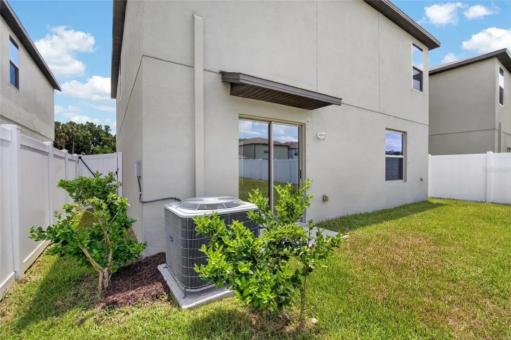 4907 Wild Senna Boulevard Tampa FL 33619